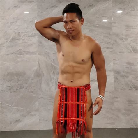 igorot bahag